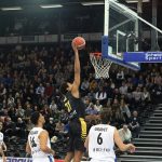 El Iberostar Tenerife gana en Friburgo y logra el pase virtual a los 1/8 de la #BCL (10)