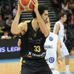 El Iberostar Tenerife gana en Friburgo y logra el pase virtual a los 1/8 de la #BCL (9)