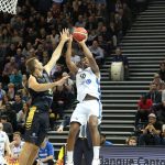 El Iberostar Tenerife gana en Friburgo y logra el pase virtual a los 1/8 de la #BCL (8)