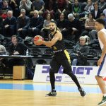 El Iberostar Tenerife gana en Friburgo y logra el pase virtual a los 1/8 de la #BCL (6)