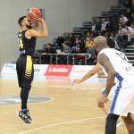 El Iberostar Tenerife gana en Friburgo y logra el pase virtual a los 1/8 de la #BCL (4)