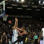 El Iberostar Tenerife gana en Friburgo y logra el pase virtual a los 1/8 de la #BCL (1)