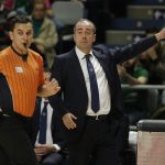 El Iberostar Tenerife arranca el 2019 derribando otro muro histórico (11)