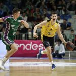 El Iberostar Tenerife arranca el 2019 derribando otro muro histórico (12)