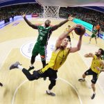 El Iberostar Tenerife arranca el 2019 derribando otro muro histórico (10)