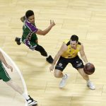 El Iberostar Tenerife arranca el 2019 derribando otro muro histórico (8)