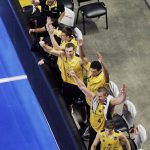 El Iberostar Tenerife arranca el 2019 derribando otro muro histórico (7)