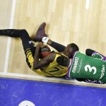 El Iberostar Tenerife arranca el 2019 derribando otro muro histórico (5)