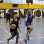 Enriquecedora charla de Óscar Garrido en la Escuela de Entrenadores Biomca (8)