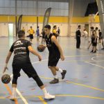 Enriquecedora charla de Óscar Garrido en la Escuela de Entrenadores Biomca (9)