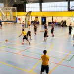 Enriquecedora charla de Óscar Garrido en la Escuela de Entrenadores Biomca (7)