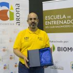 Enriquecedora charla de Óscar Garrido en la Escuela de Entrenadores Biomca (6)