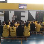 Enriquecedora charla de Óscar Garrido en la Escuela de Entrenadores Biomca (5)