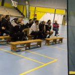 Enriquecedora charla de Óscar Garrido en la Escuela de Entrenadores Biomca (3)