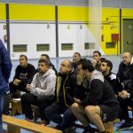 Enriquecedora charla de Óscar Garrido en la Escuela de Entrenadores Biomca (2)