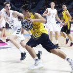 El infantil Iberostar Canarias, subcampeón de la #MinicopaEndesa (19)