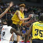 El infantil Iberostar Canarias, subcampeón de la #MinicopaEndesa (20)