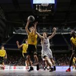 El infantil Iberostar Canarias, subcampeón de la #MinicopaEndesa (14)