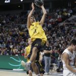 El infantil Iberostar Canarias, subcampeón de la #MinicopaEndesa (13)