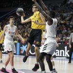 El infantil Iberostar Canarias, subcampeón de la #MinicopaEndesa (11)