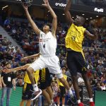 El infantil Iberostar Canarias, subcampeón de la #MinicopaEndesa (6)