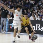 El infantil Iberostar Canarias, subcampeón de la #MinicopaEndesa (4)