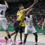 El infantil Iberostar Canarias, subcampeón de la #MinicopaEndesa (5)