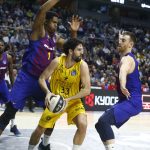 El Iberostar Tenerife se despide de la Copa con la cabeza bien alta (20)