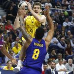 El Iberostar Tenerife se despide de la Copa con la cabeza bien alta (21)