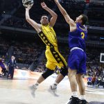 El Iberostar Tenerife se despide de la Copa con la cabeza bien alta (19)