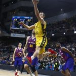 El Iberostar Tenerife se despide de la Copa con la cabeza bien alta (16)