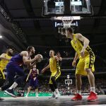 El Iberostar Tenerife se despide de la Copa con la cabeza bien alta (14)