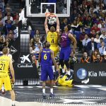 El Iberostar Tenerife se despide de la Copa con la cabeza bien alta (10)