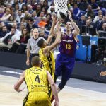 El Iberostar Tenerife se despide de la Copa con la cabeza bien alta (11)