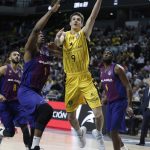 El Iberostar Tenerife se despide de la Copa con la cabeza bien alta (6)