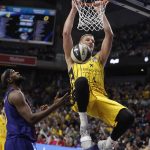 El Iberostar Tenerife se despide de la Copa con la cabeza bien alta (3)