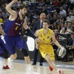 El Iberostar Tenerife se despide de la Copa con la cabeza bien alta (2)