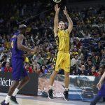 El Iberostar Tenerife se despide de la Copa con la cabeza bien alta (1)