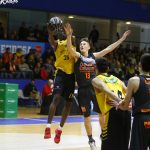 El infantil Iberostar Canarias, ¡finalista de la #MinicopaEndesa! (14)