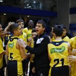 El infantil Iberostar Canarias, ¡finalista de la #MinicopaEndesa! (6)