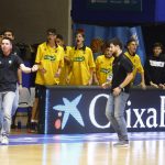 El infantil Iberostar Canarias, ¡finalista de la #MinicopaEndesa! (2)