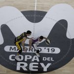 El Iberostar Tenerife se mete en las semis de la Copa por la puerta grande (2)