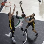 El Iberostar Tenerife se mete en las semis de la Copa por la puerta grande (12)