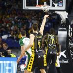 El Iberostar Tenerife se mete en las semis de la Copa por la puerta grande (9)