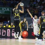 El Iberostar Tenerife se mete en las semis de la Copa por la puerta grande (8)