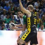 El Iberostar Tenerife se mete en las semis de la Copa por la puerta grande (13)