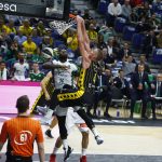 El Iberostar Tenerife se mete en las semis de la Copa por la puerta grande (17)