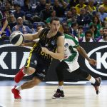 El Iberostar Tenerife se mete en las semis de la Copa por la puerta grande (20)