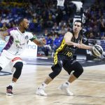 El Iberostar Tenerife se mete en las semis de la Copa por la puerta grande (22)