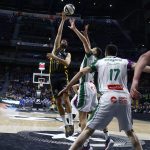 El Iberostar Tenerife se mete en las semis de la Copa por la puerta grande (24)